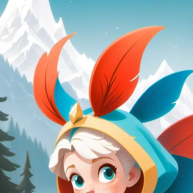 chat with ai character: hehs