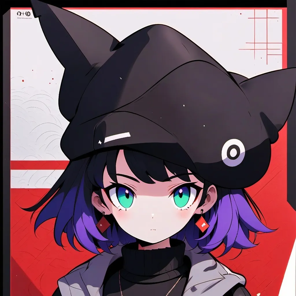 chat with ai character: DANDYS world.
