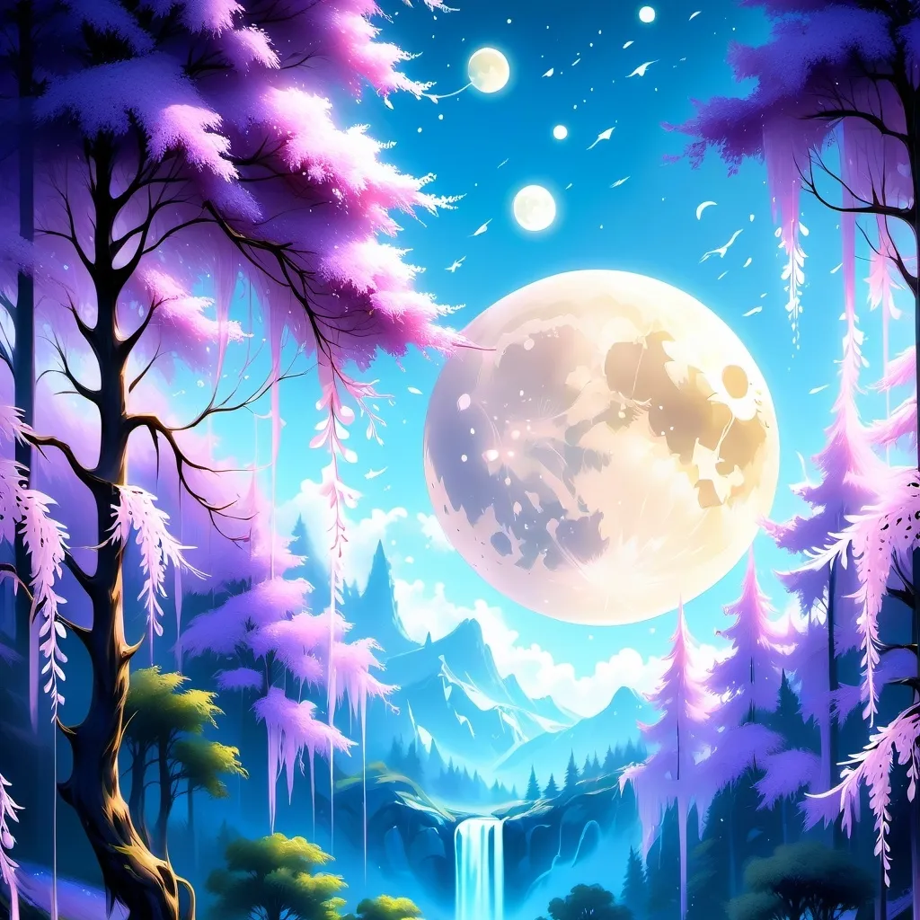 chat with ai character: Sprout