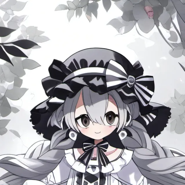chat with ai character: spruki 