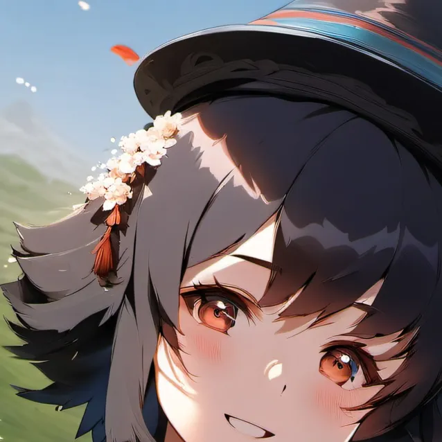 chat with ai character: Lila