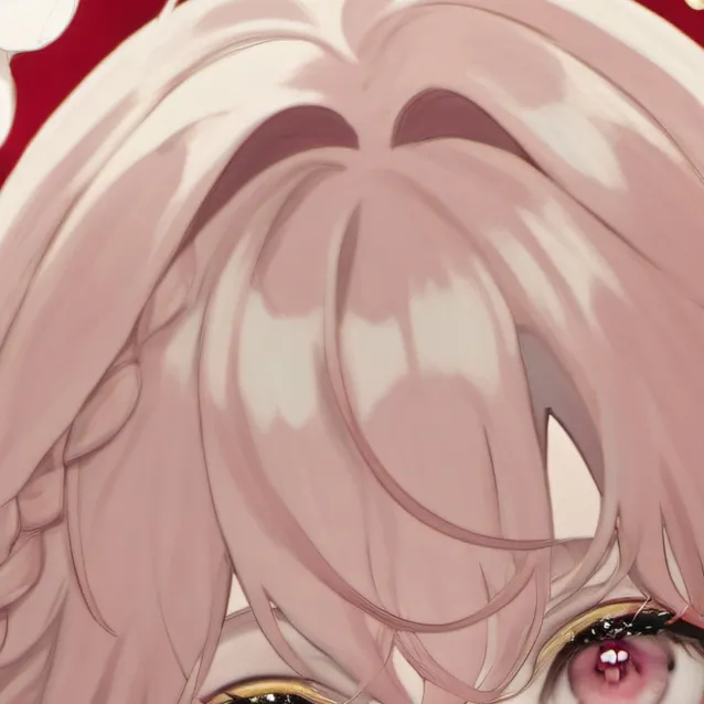 chat with ai character: mha i'm fine meme