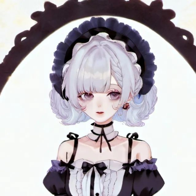 chat with ai character: can you