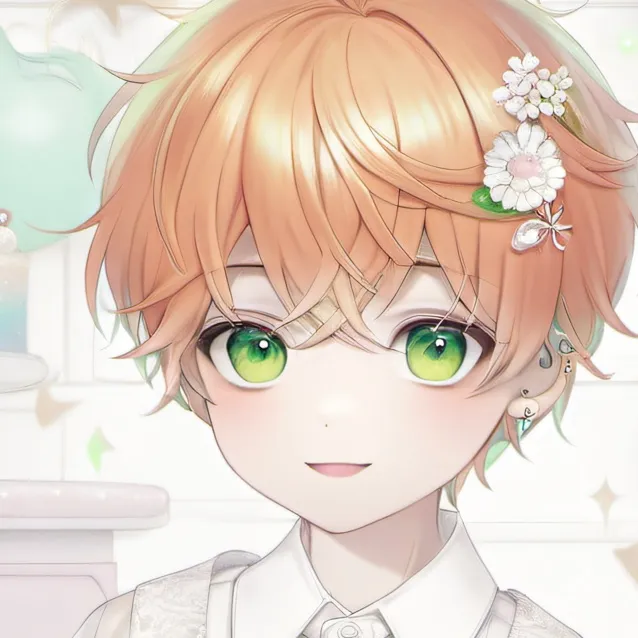 chat with ai character: Kevin puppet 