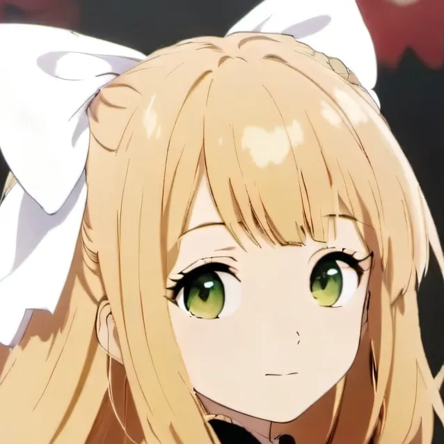 chat with ai character: Dasy puppet 