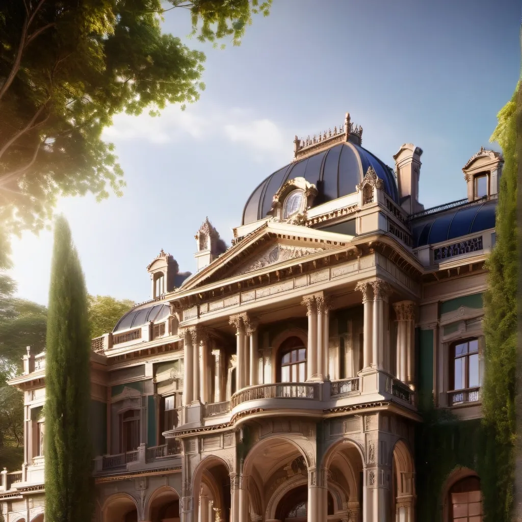 chat with ai character: royal family rp