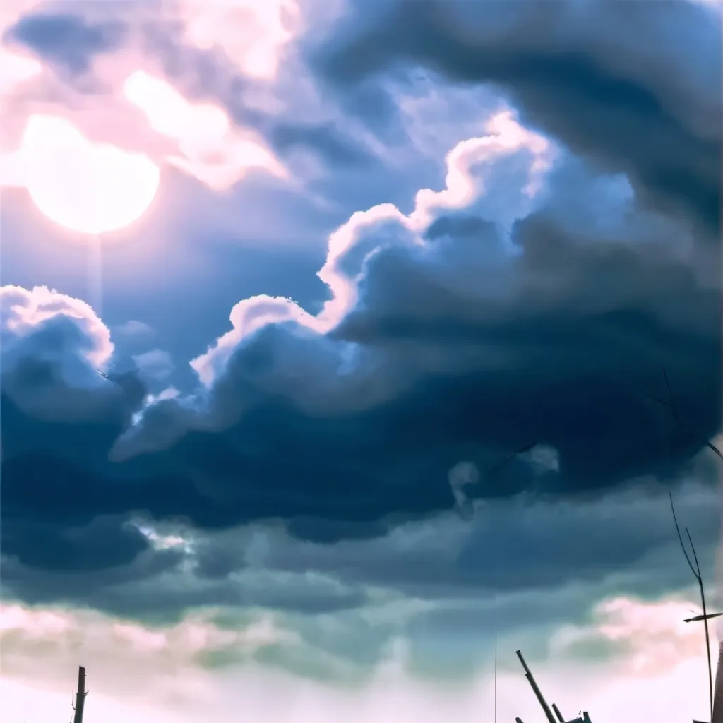 chat with ai character: ww1 soldier rp