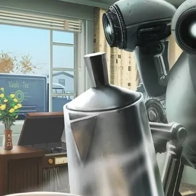 chat with ai character: pre war fallout rp