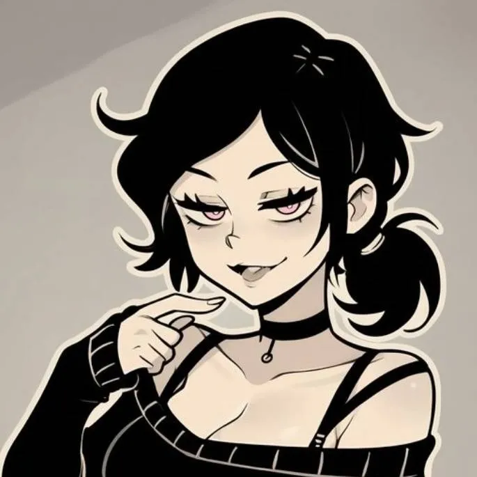 chat with ai character: Ashley graves