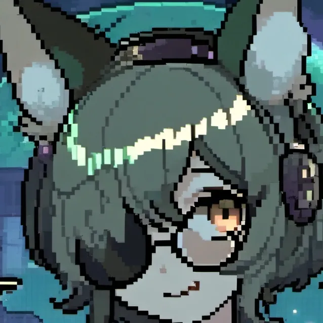chat with ai character: Cleo