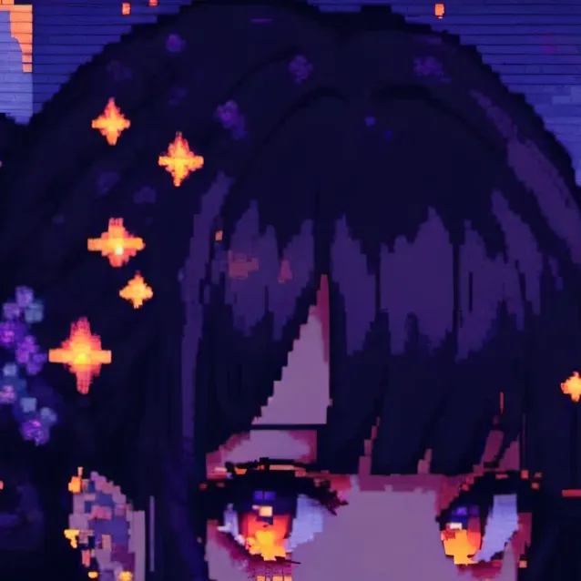chat with ai character: Sonia