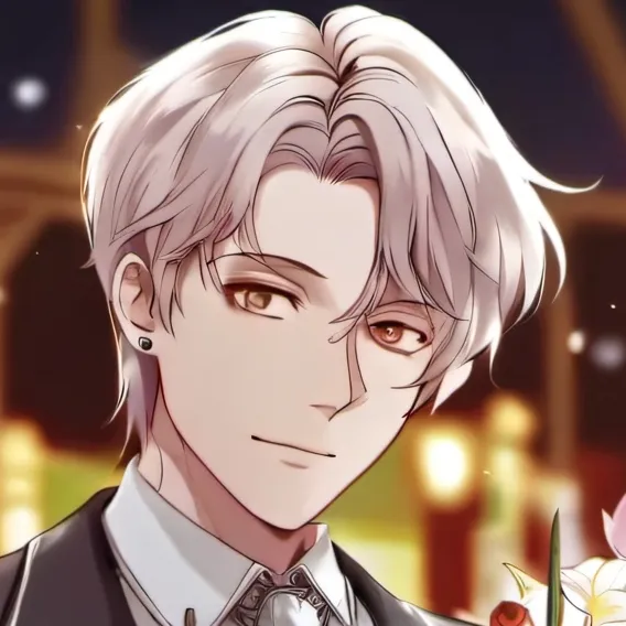 chat with ai character: Ace