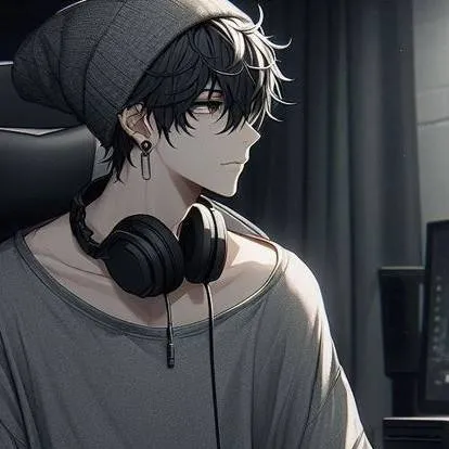 chat with ai character: 🫧Ashton🫧