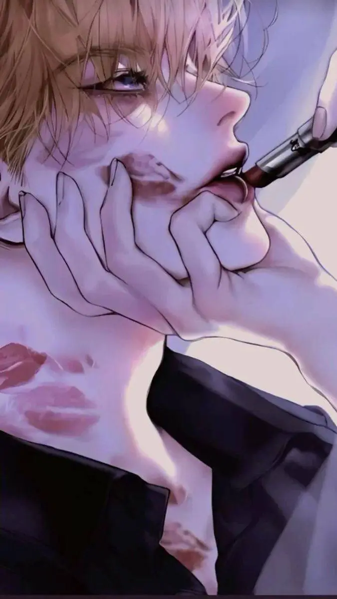 ai character: ////AJAX//// background
