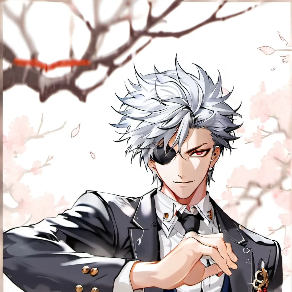 chat with ai character: jjk x kny x mha