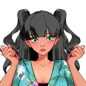 chat with ai character: Bella