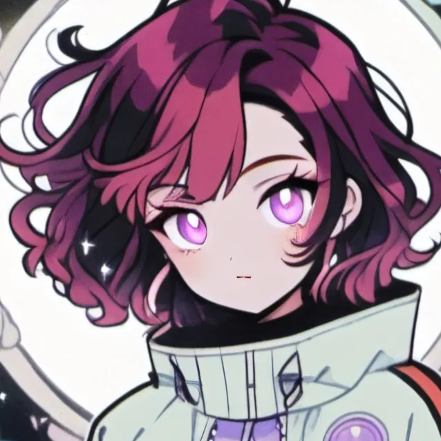 chat with ai character: echo