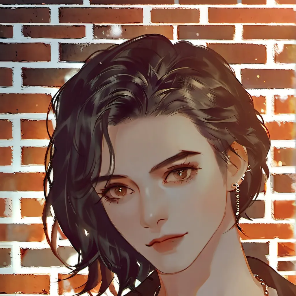 chat with ai character: Kate