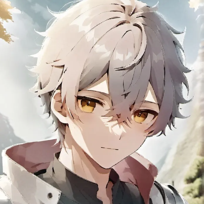 chat with ai character: Ivan