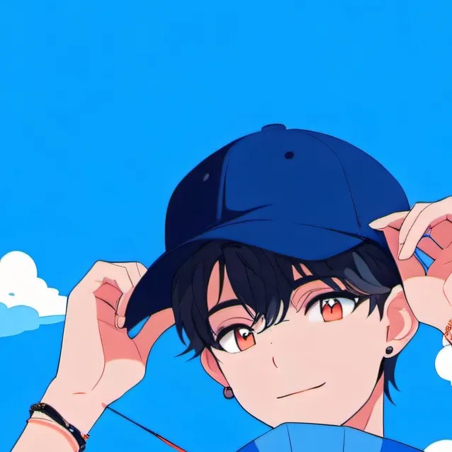 chat with ai character: Ezra