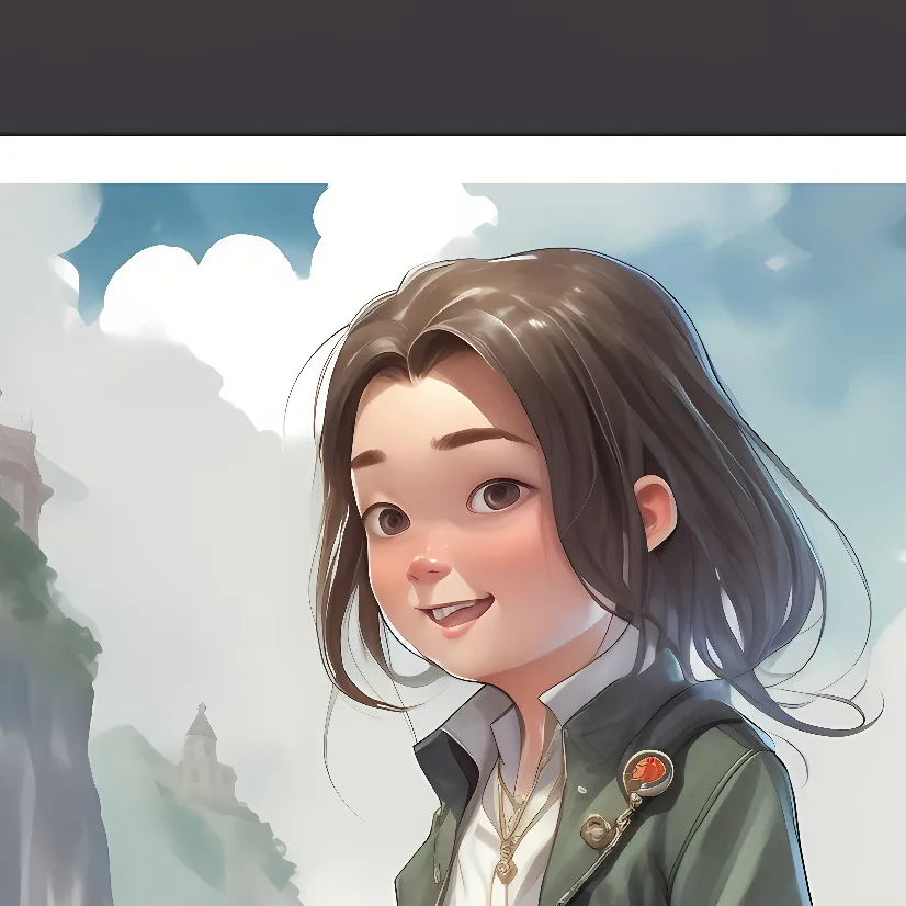 chat with ai character: My mother (Audrey)