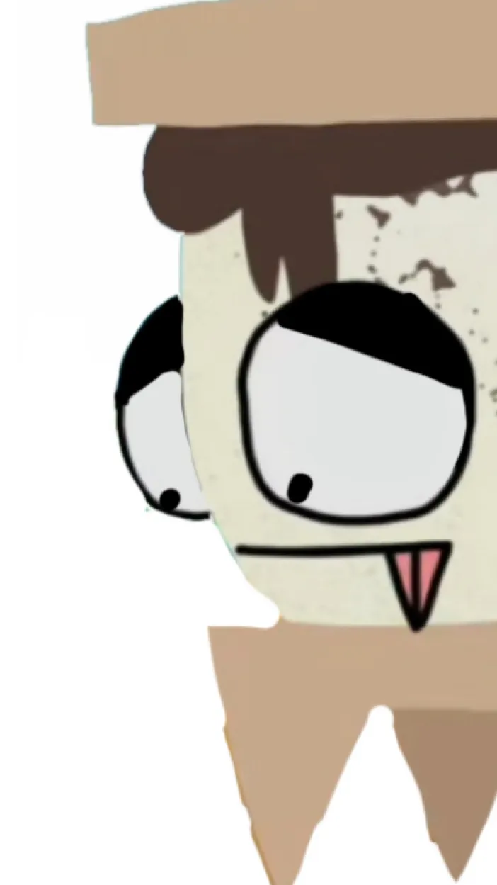 ai character: The Incident - SA background