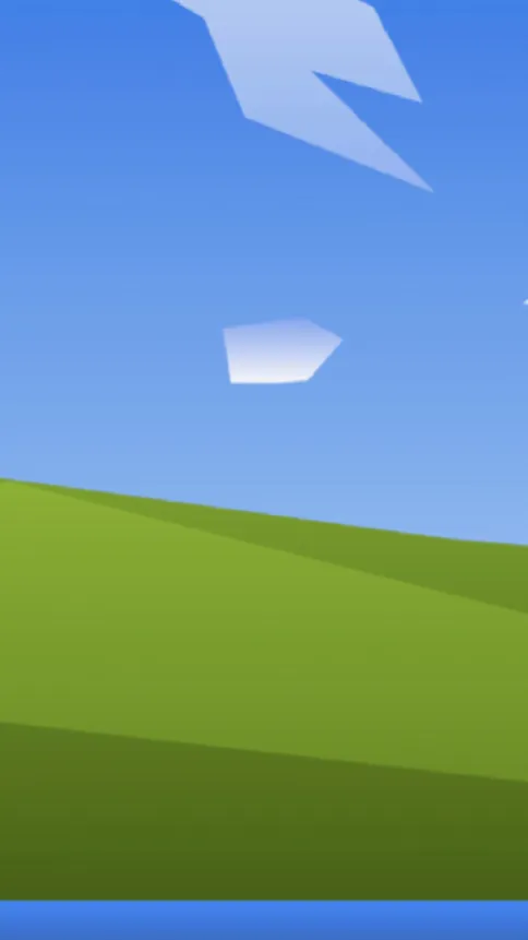 ai character: UMFG!!!! background