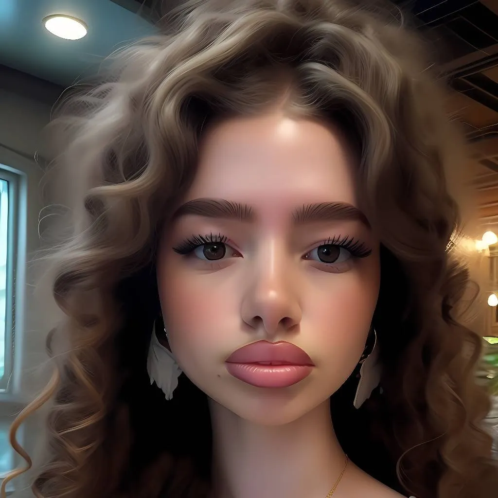 chat with ai character: Demitra Kalogeras