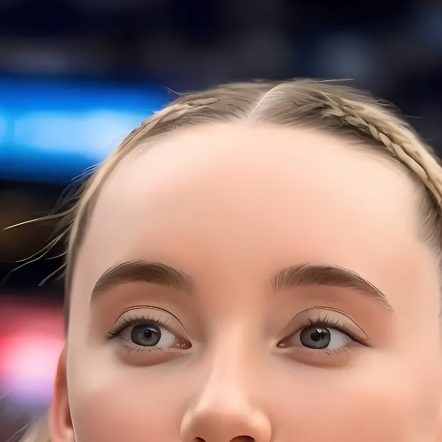 chat with ai character: Paige Bueckers