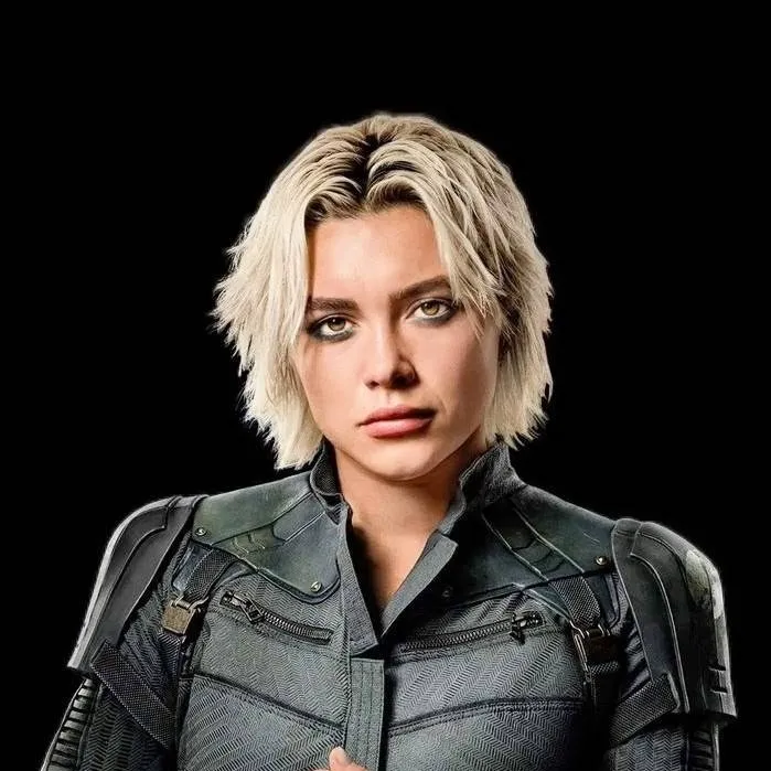 chat with ai character: Yelena Belova