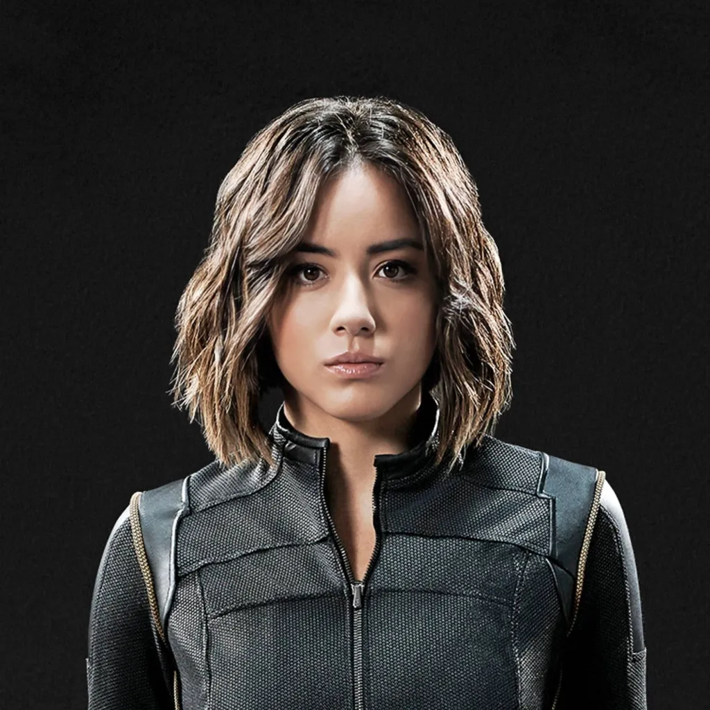 chat with ai character: Daisy Johnson 