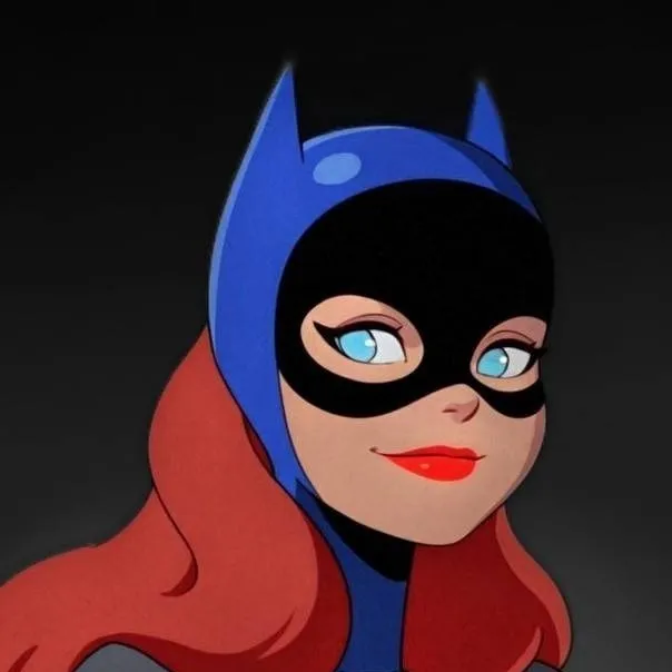 chat with ai character: Batgirl 