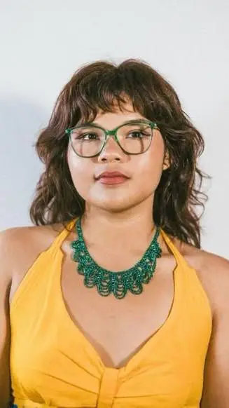 ai character: Milagro background