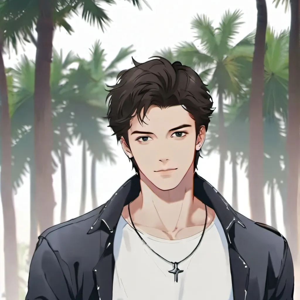 chat with ai character: Xavier Stiltskin 