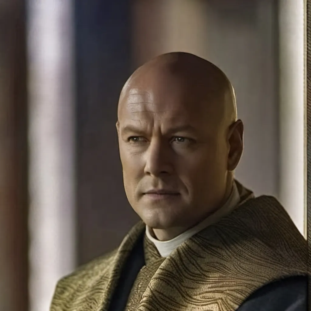 chat with ai character: Lord Varys