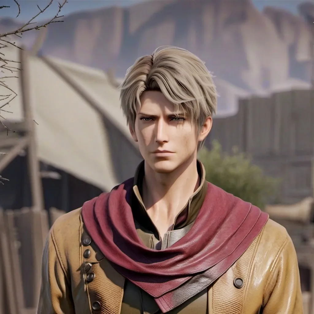 chat with ai character: Jamie Lannister 