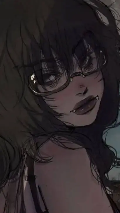 ai character: ꨄ︎-Aimee-ꨄ︎ background