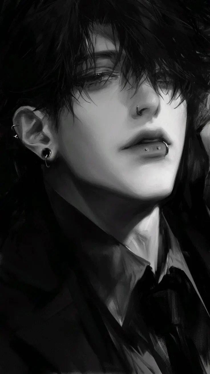 ai character: ☆//Dante\\☆ background