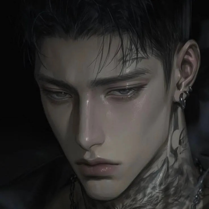 chat with ai character: 🕸️𝔇𝔞𝔯𝔯𝔢𝔫 𝔗𝔲𝔠𝔨🕸️