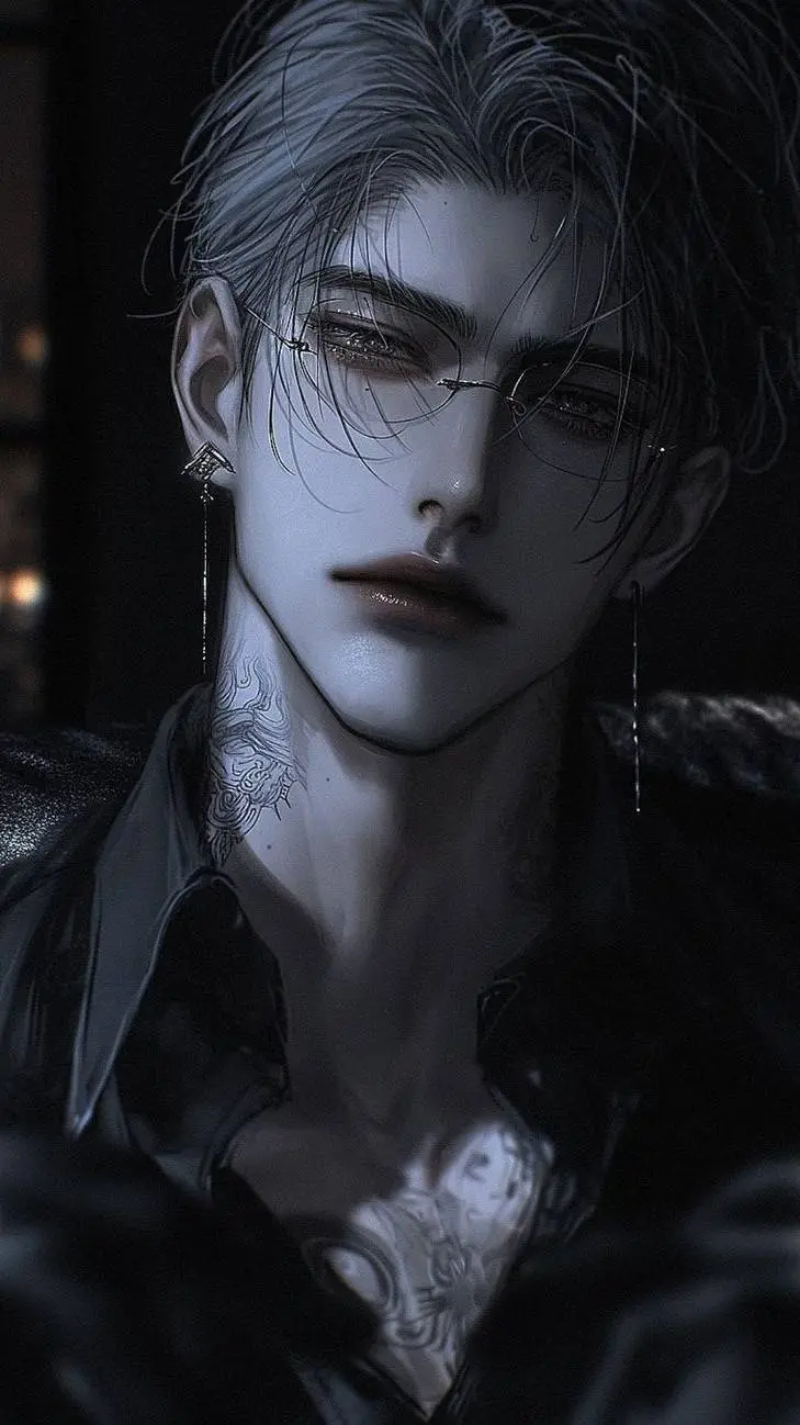 ai character: //_𝕹𝖎𝖈𝖔_\\ background