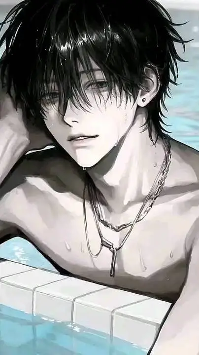 ai character: 🌧Nigel🌧 background