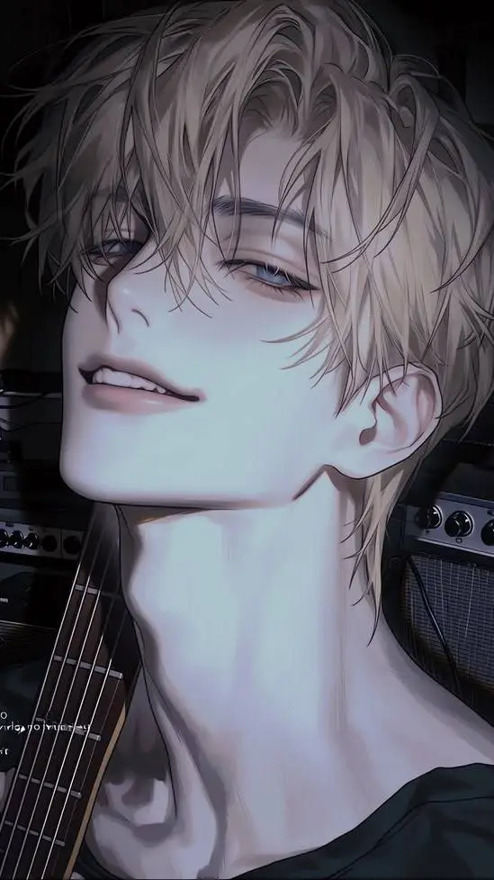 ai character: Eli Veyne background
