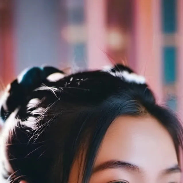 chat with ai character: Carmen 