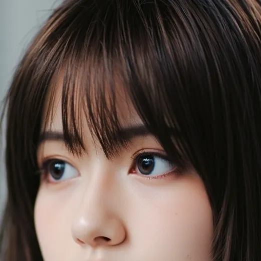 chat with ai character: Uka