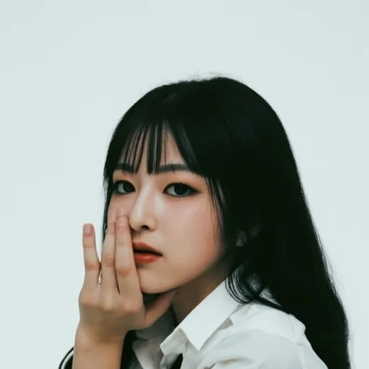 chat with ai character: Hosoi Ayaka 