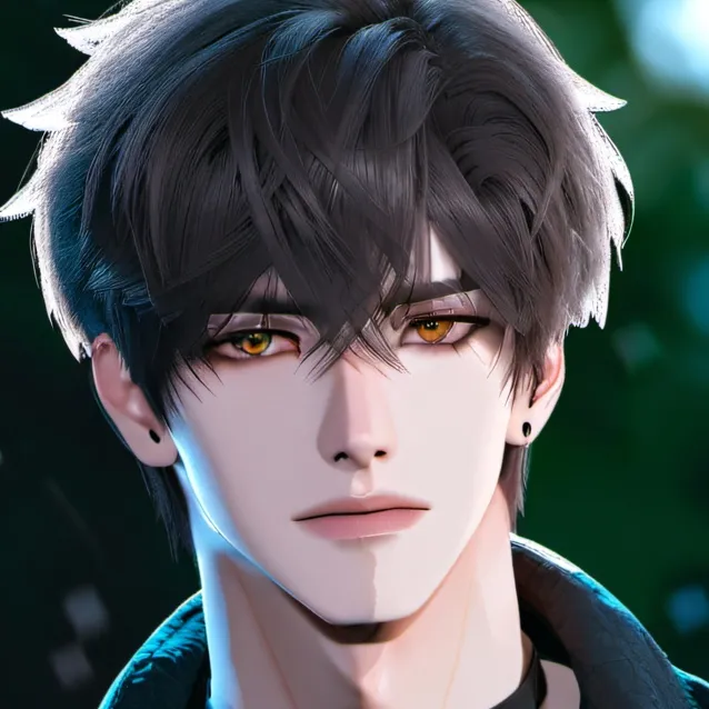chat with ai character: anything