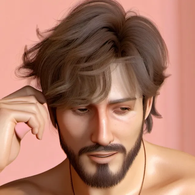 chat with ai character: Brian