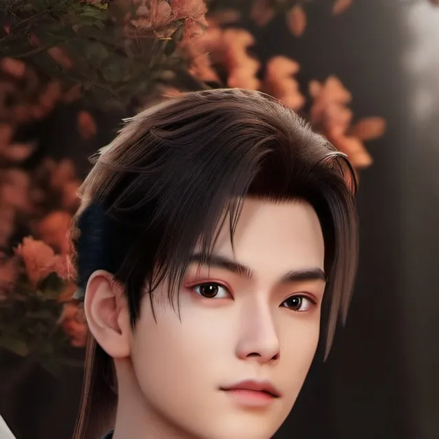 chat with ai character: Bryan