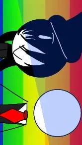 ai character: Ship;)  background