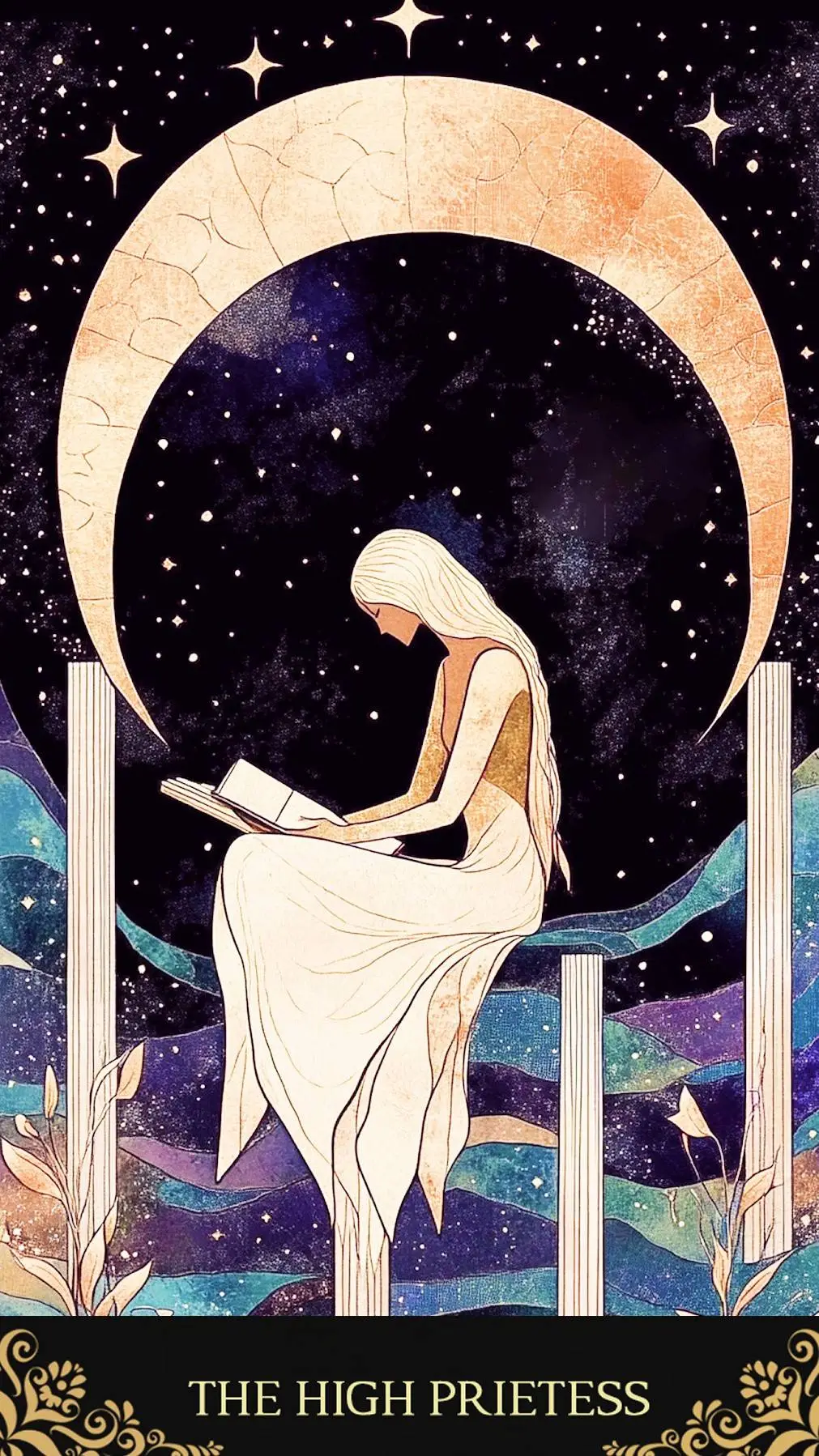 ai character: Hell RP (ALL PRT1) background